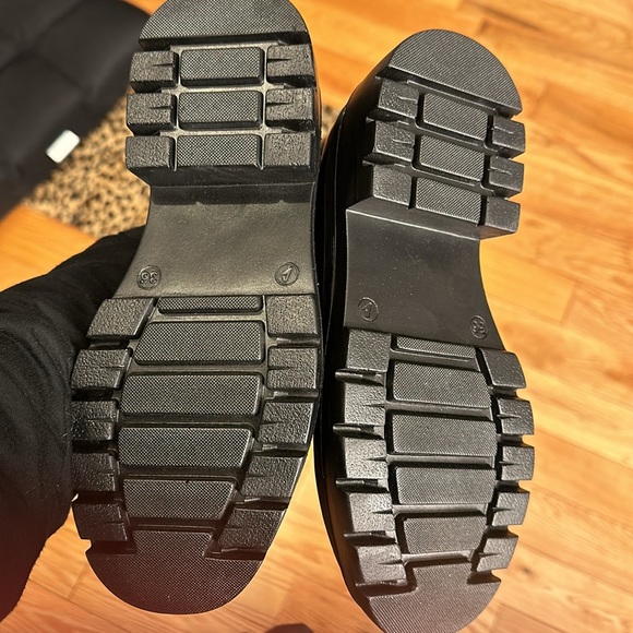 Turkish loafers leopard NWT - Picture 3 of 4